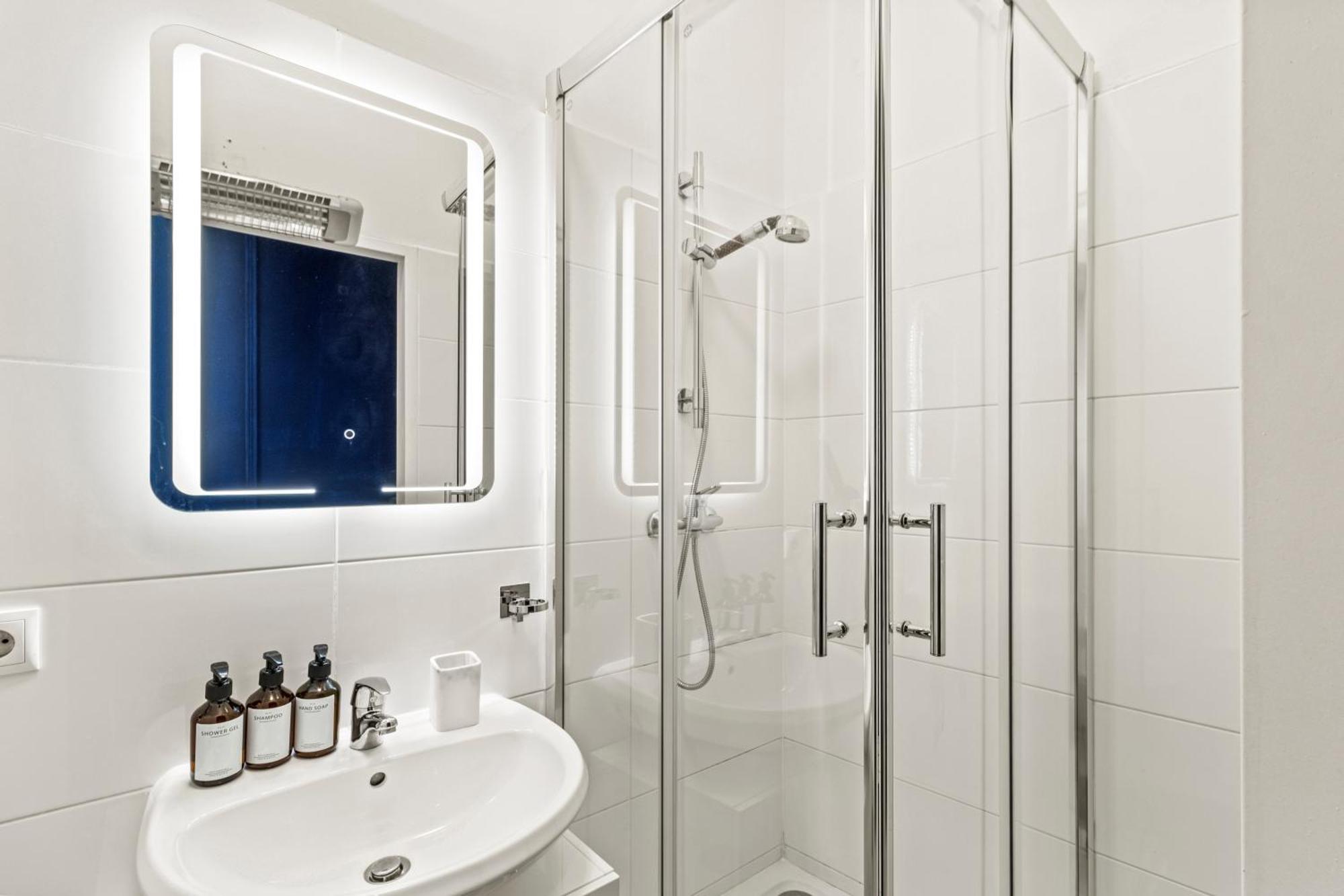 City Apartment - 2 Min To U1 Reumannplatz Wien Exterior foto